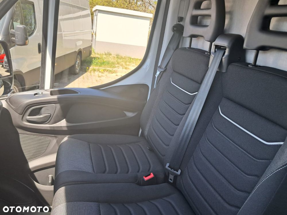 Iveco Daily35S18H V 18m3 L4H3 - 7