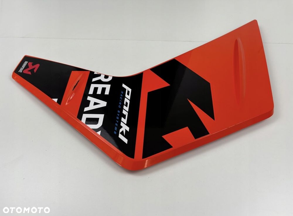 Lewa boczna owiewka KTM RC 125 390 2024+ Oryginał - 13