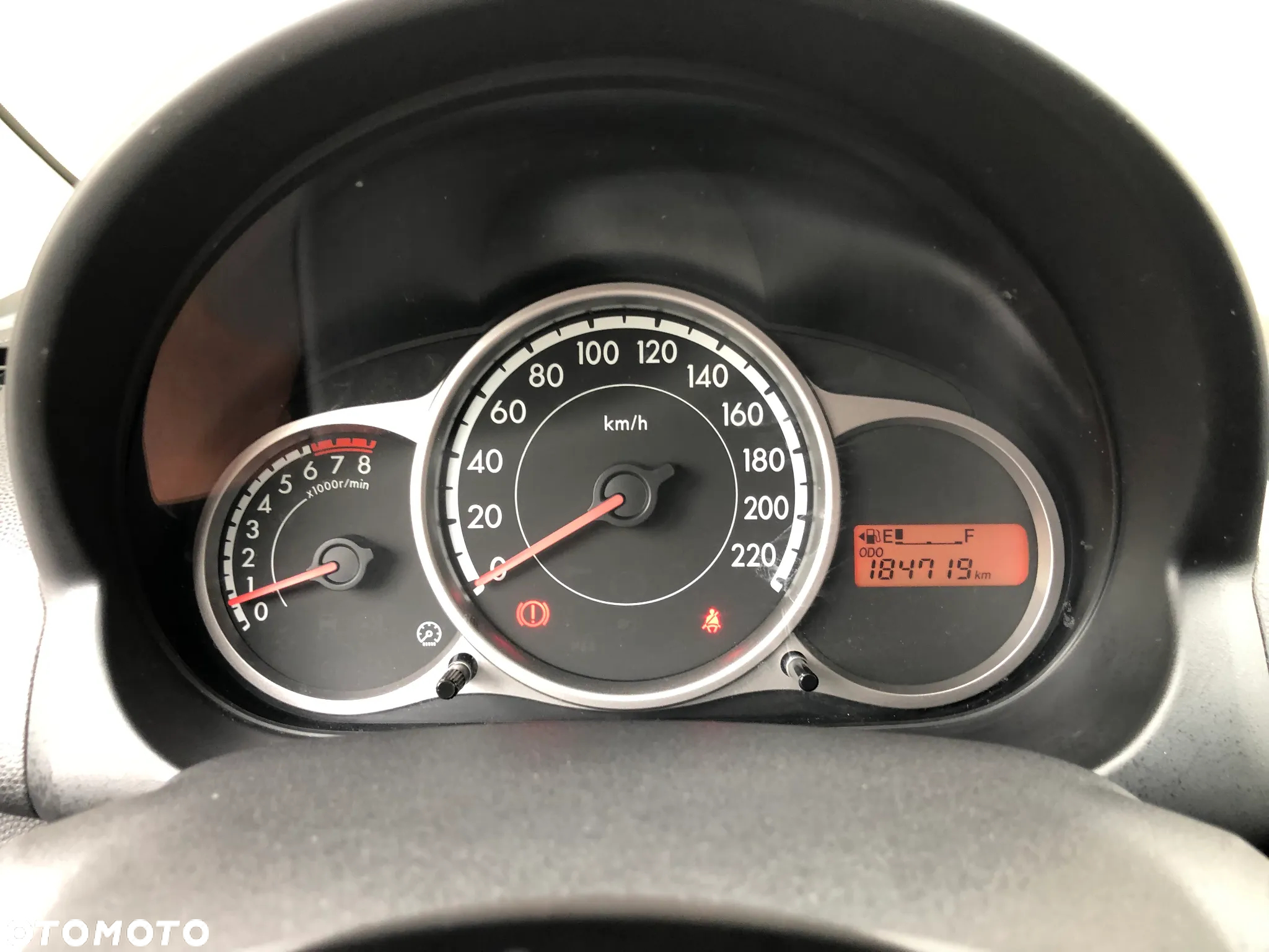Mazda 2 1.3 MZR Iro - 16