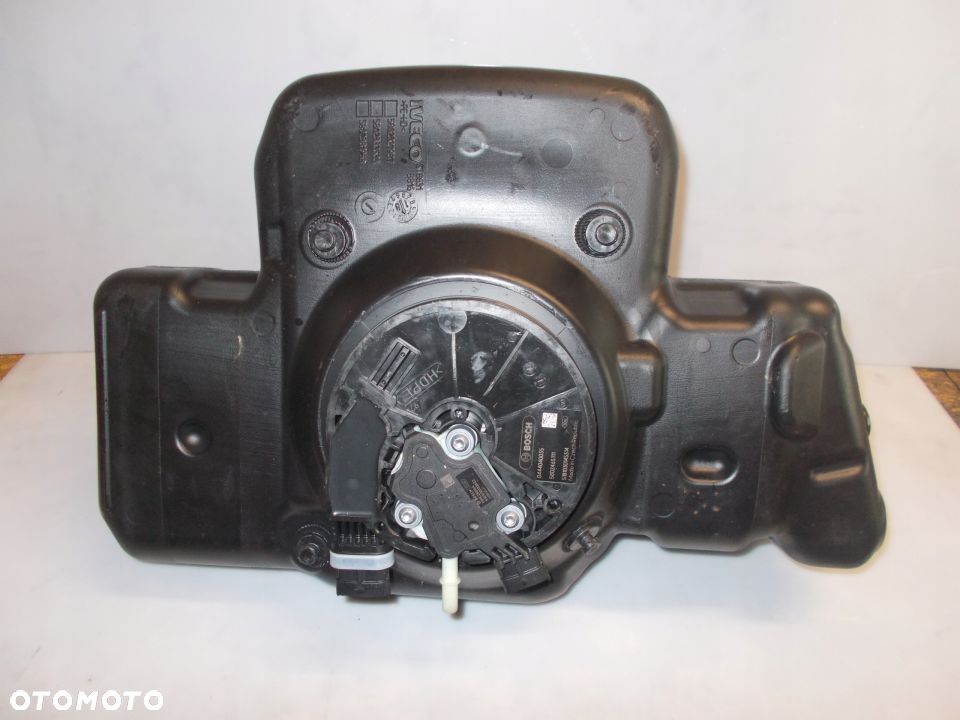 ZBIORNIK AD-BLUE KPL. IVECO DAILY 2019-5802327987 - 3