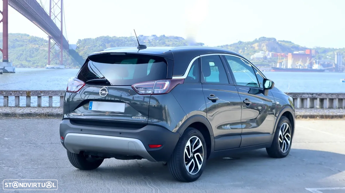 Opel Crossland X 1.6 CDTi Innovation - 9