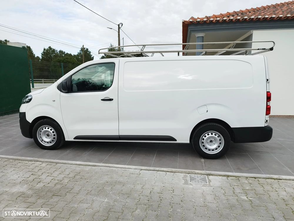 Opel Vivaro 2.0 Cdti 122 cv L3H1 XL - 16