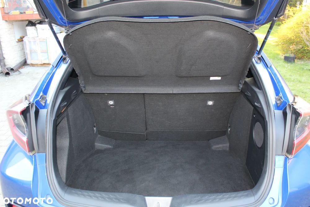 Toyota C-HR 1.8 Hybrid Prestige - 29