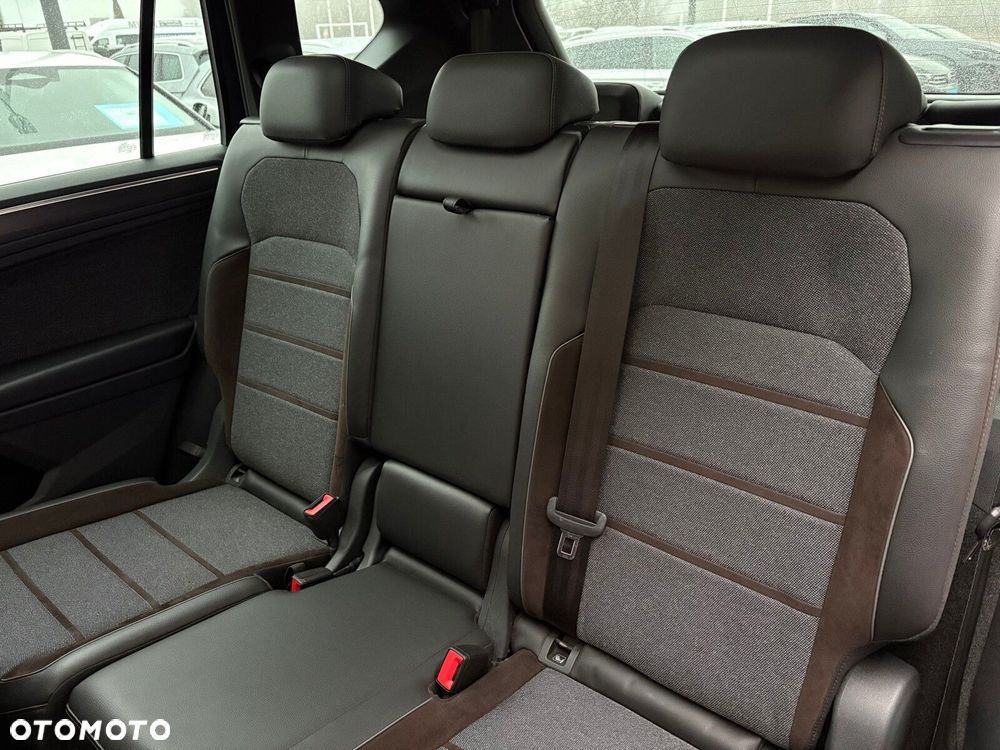 Seat Tarraco 2.0 TDI Xcellence S&S 4Drive DSG - 13