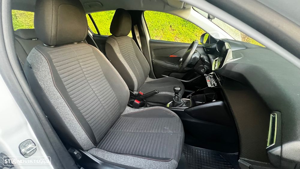 Peugeot 208 PureTech 100 Active Pack - 18