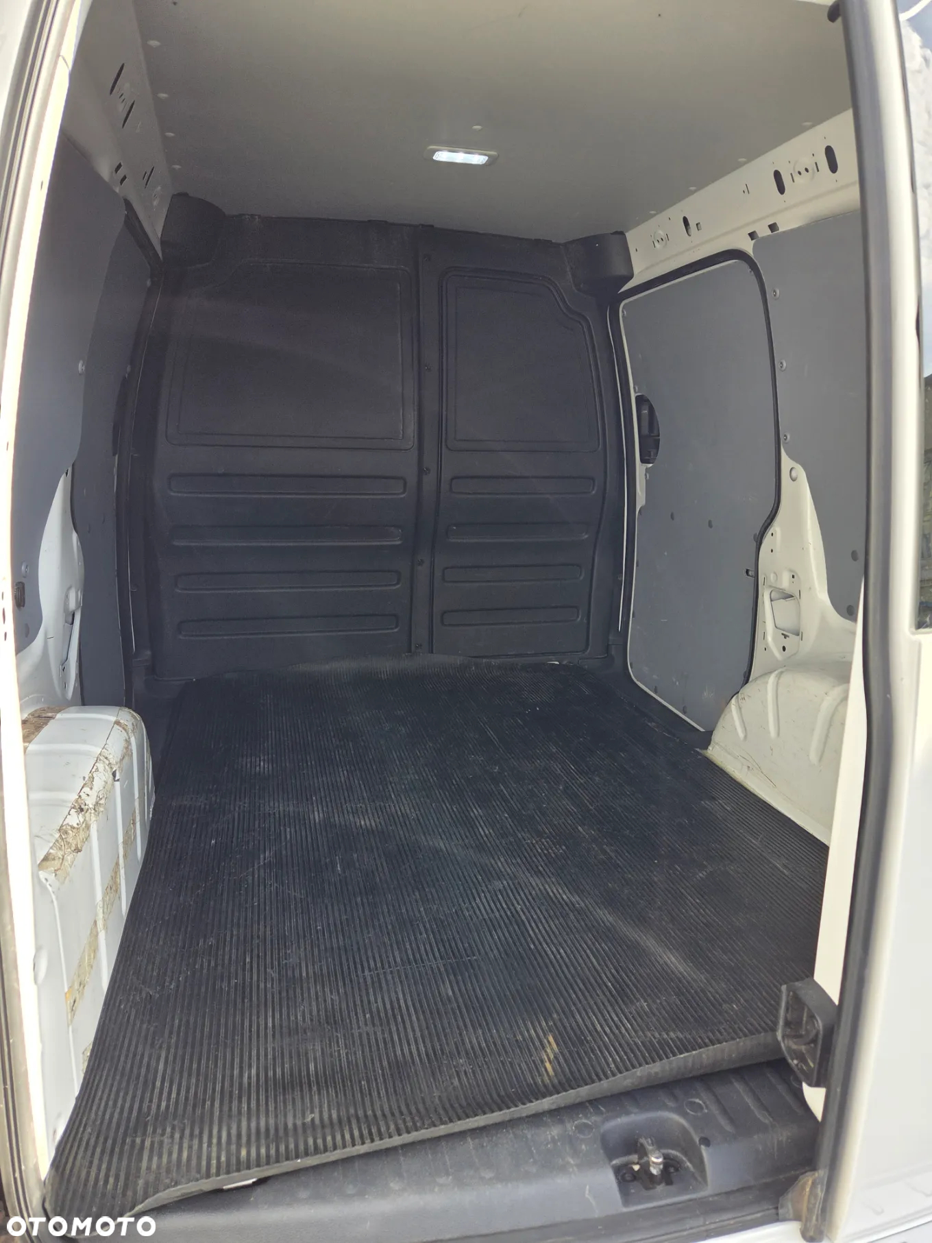 Volkswagen Caddy 2.0 TDI Alltrack DSG - 10