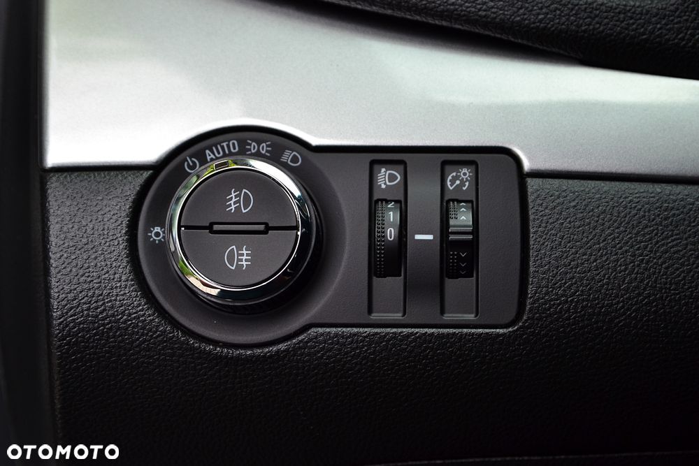 Opel Mokka 1.4 T Cosmo - 15