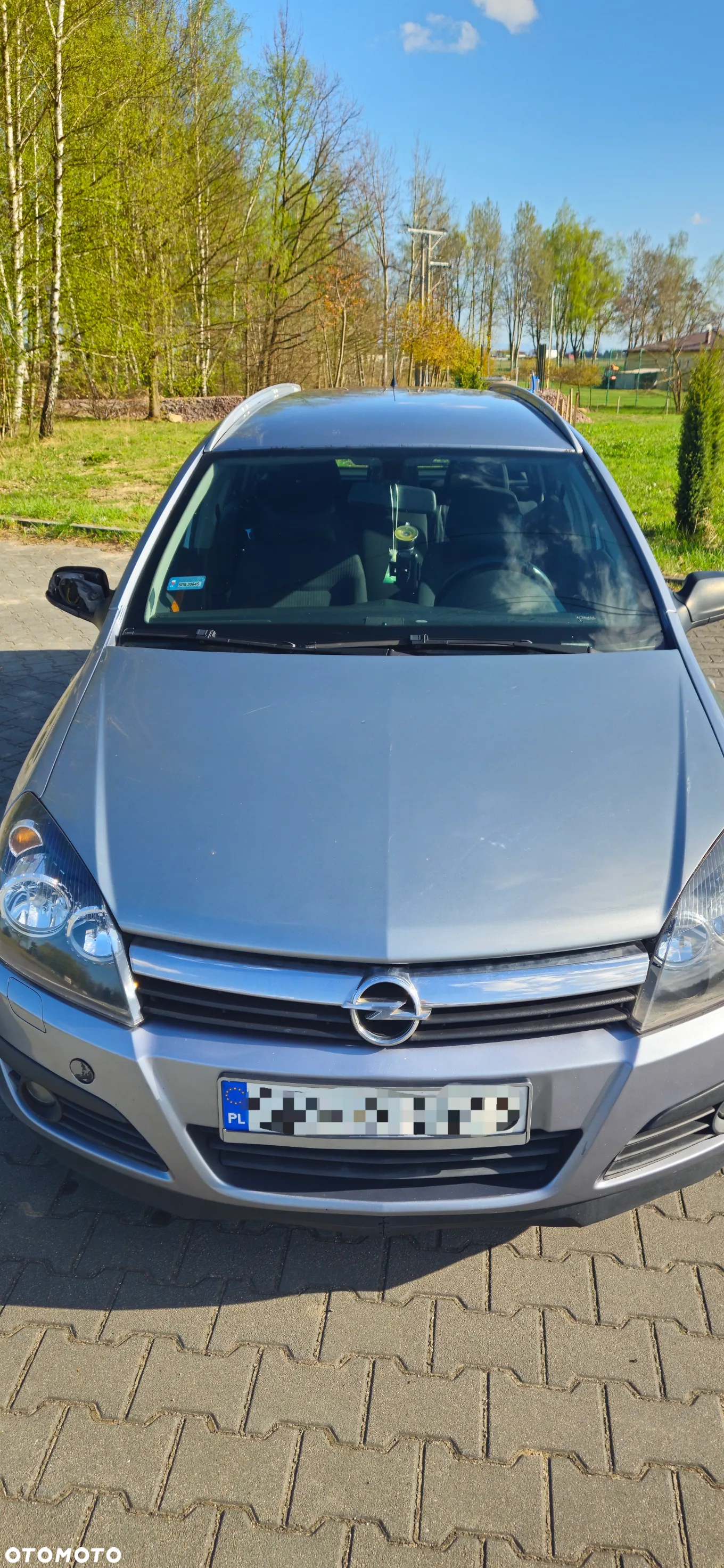 Opel Astra - 2