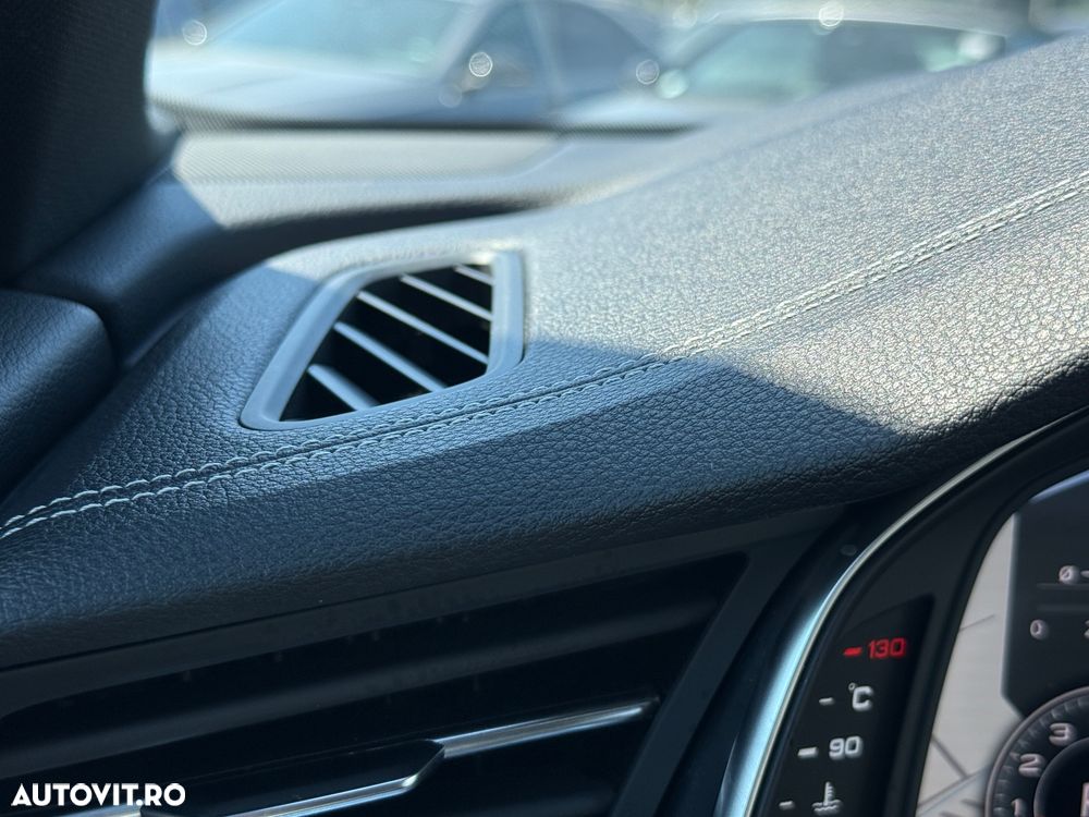 Audi Q8 3.0 55 TFSI quattro Tiptronic MHEV - 10