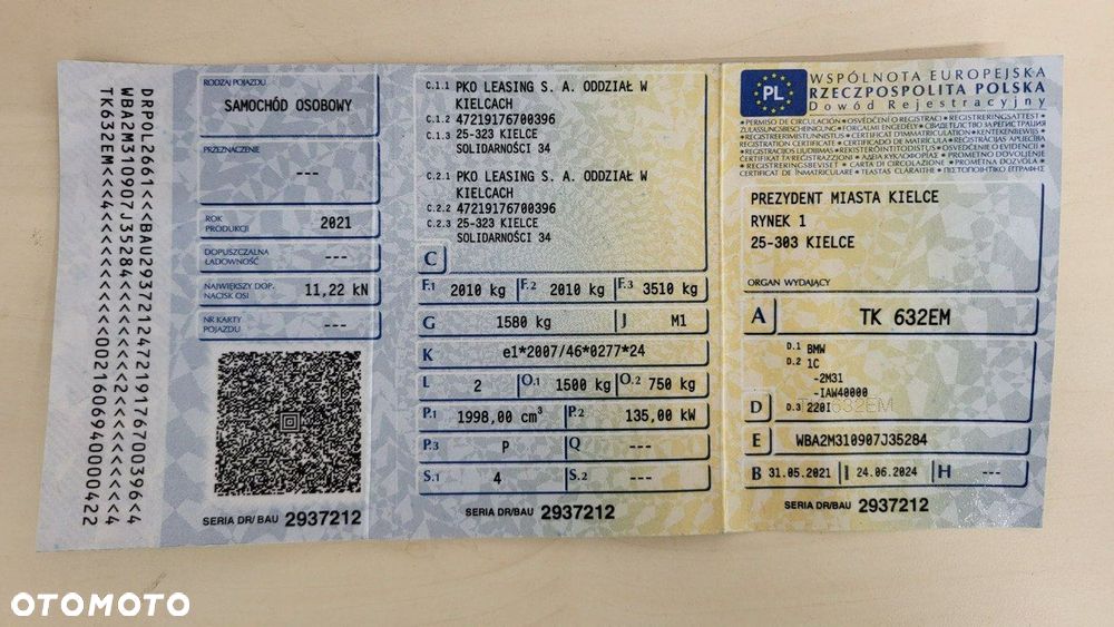 BMW Seria 2 220i GPF Sport Line - 25