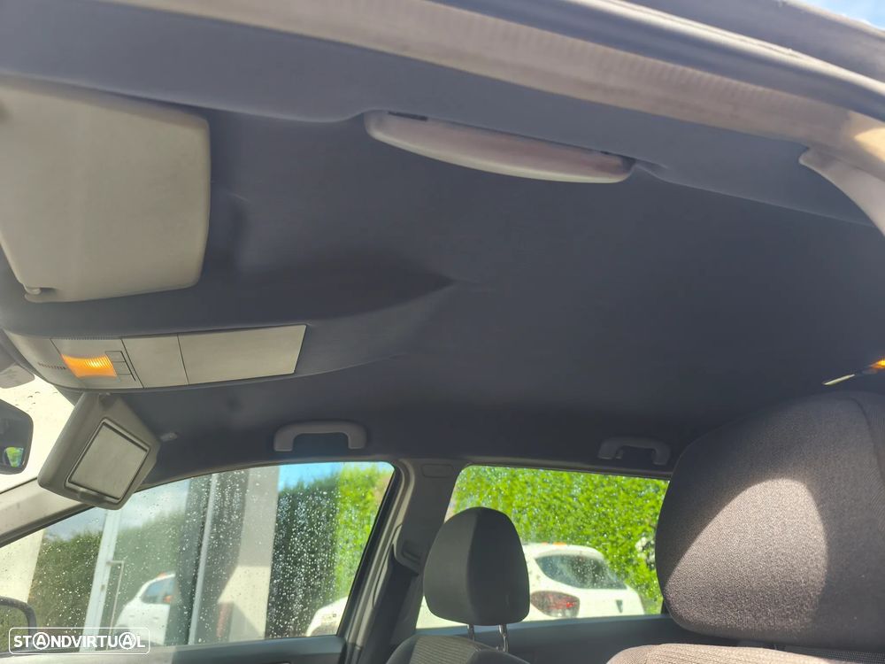 Opel Astra - 5