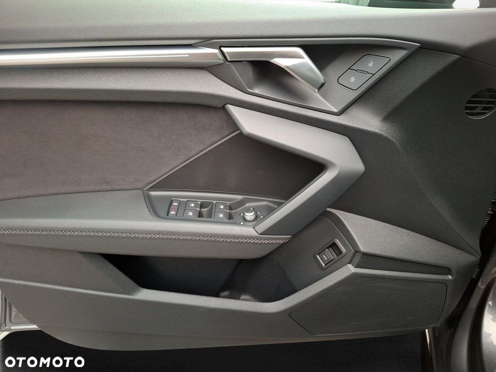 Audi S3 Sportback TFSI Quattro S tronic - 24