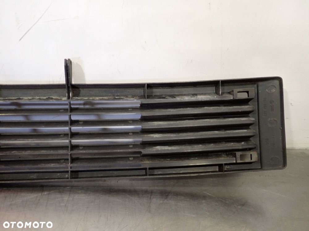 KRATKA GRILL DOLNY VOLKSWAGEN T3  251853663 - 8