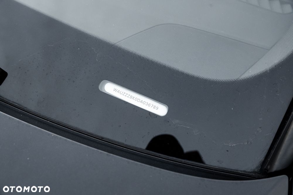 Audi A4 Avant 2.0 TFSI quattro S line Sportpaket - 38