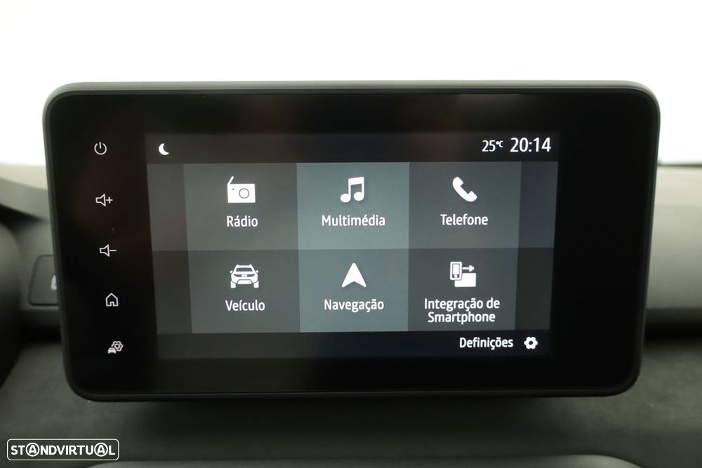 Dacia Jogger 1.0 TCe Extreme 7L - 10
