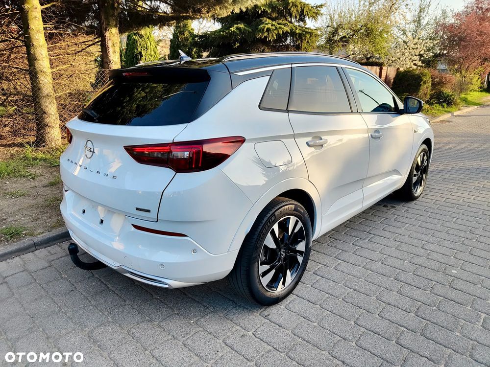 Opel Grandland 1.6 DI Automatik Ultimate - 3
