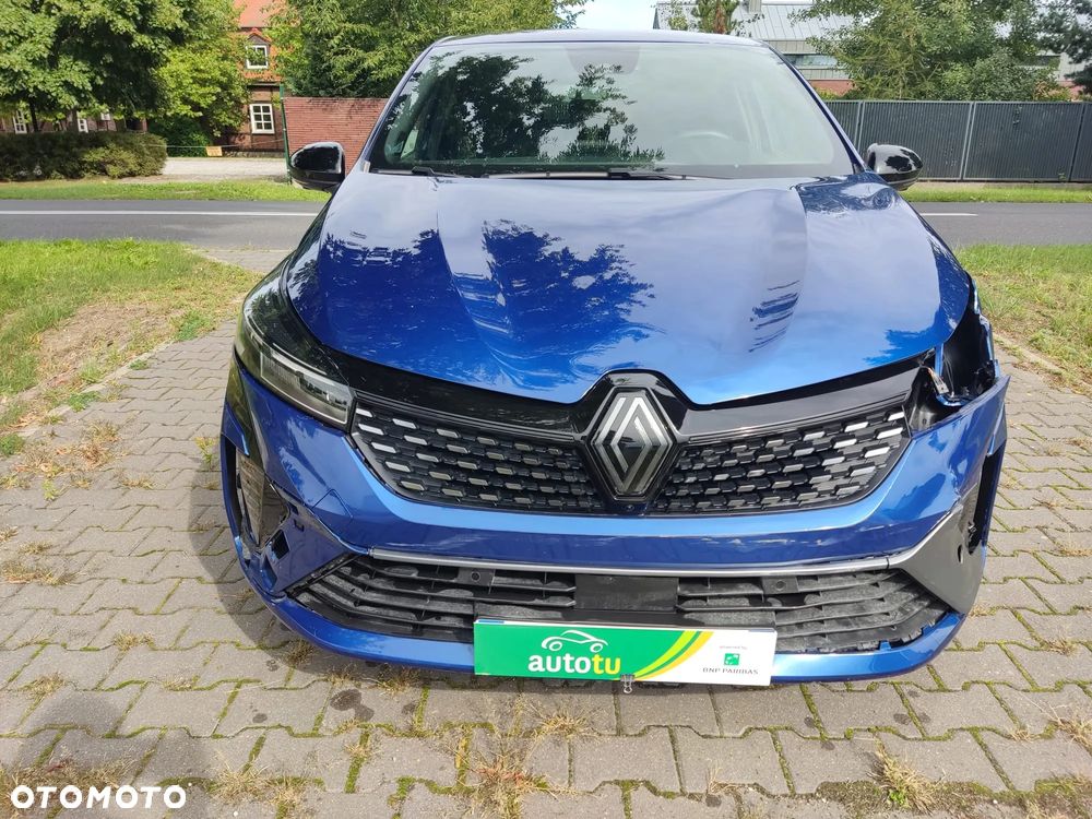 Renault Clio - 1