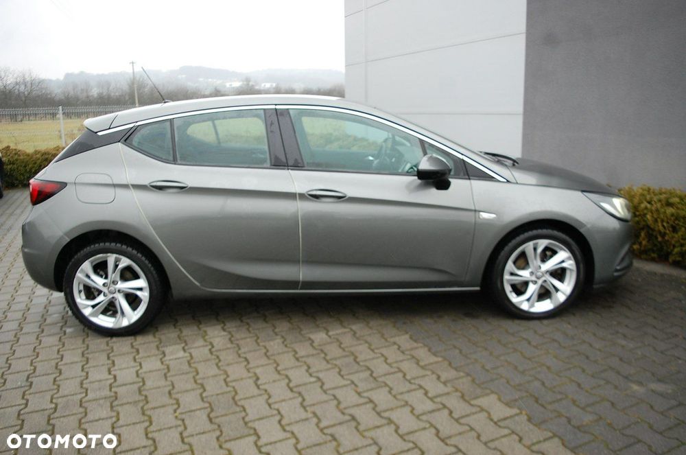 Opel Astra - 19