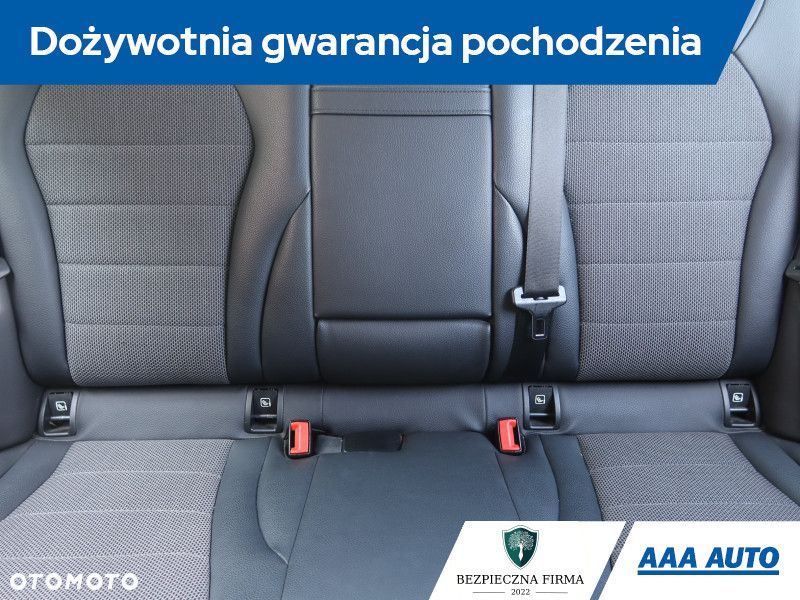 Mercedes-Benz Klasa C - 11