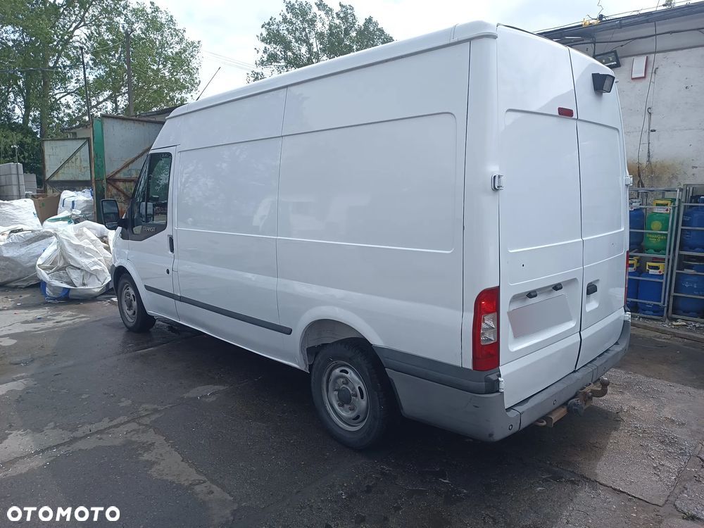 Ford transit - 7