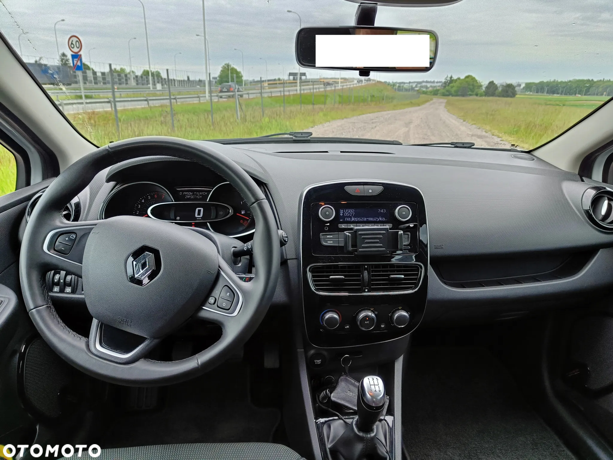 Renault Clio 0.9 Energy TCe Zen - 7