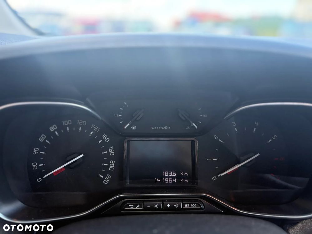 Citroën C3 Aircross - 8