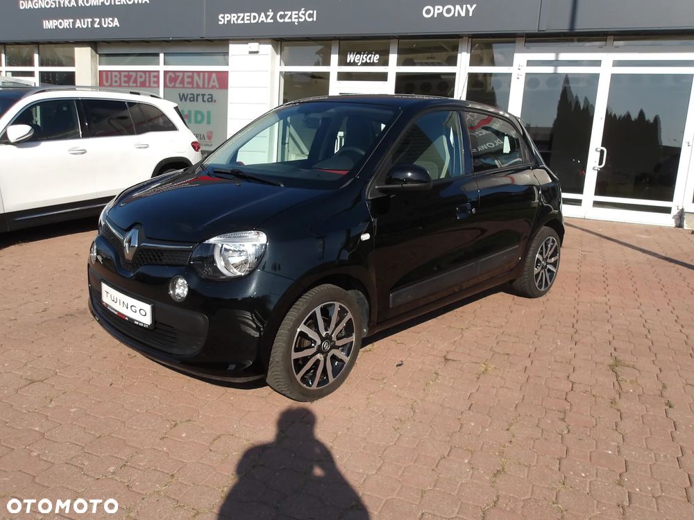 Renault Twingo - 4