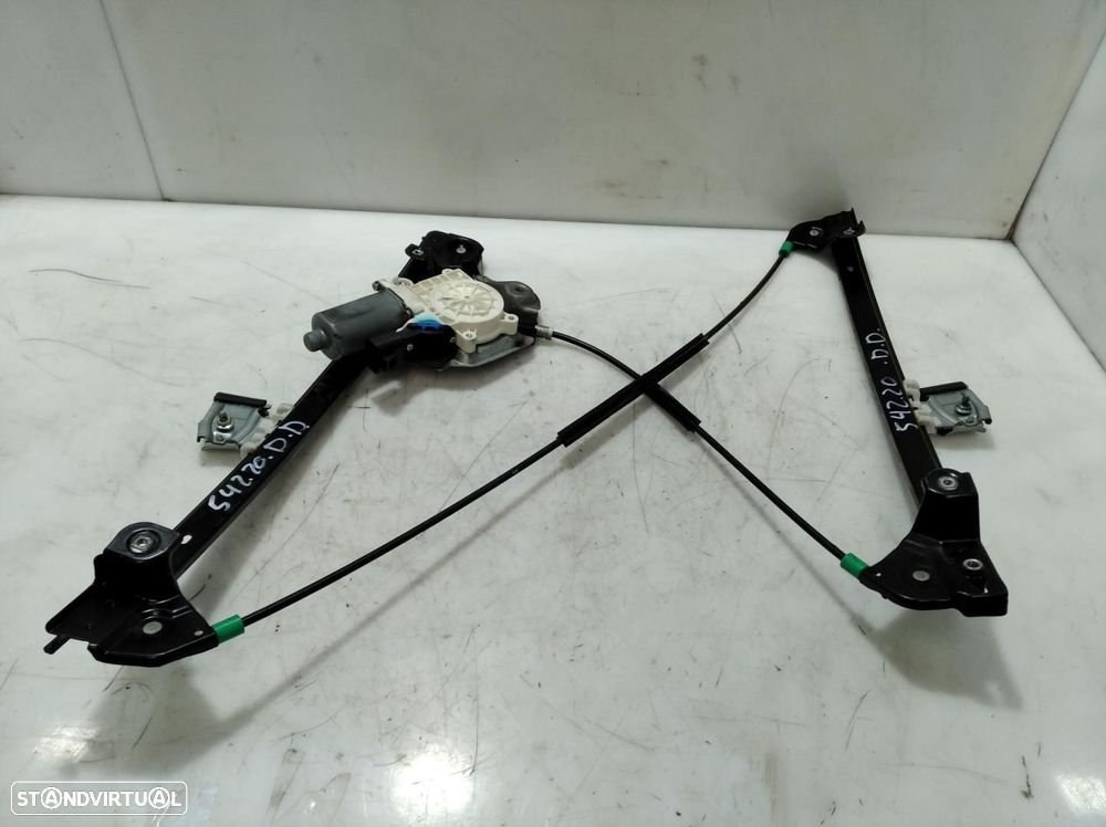 ELEVADOR FRENTE DIREITO CADILLAC SRX - 1