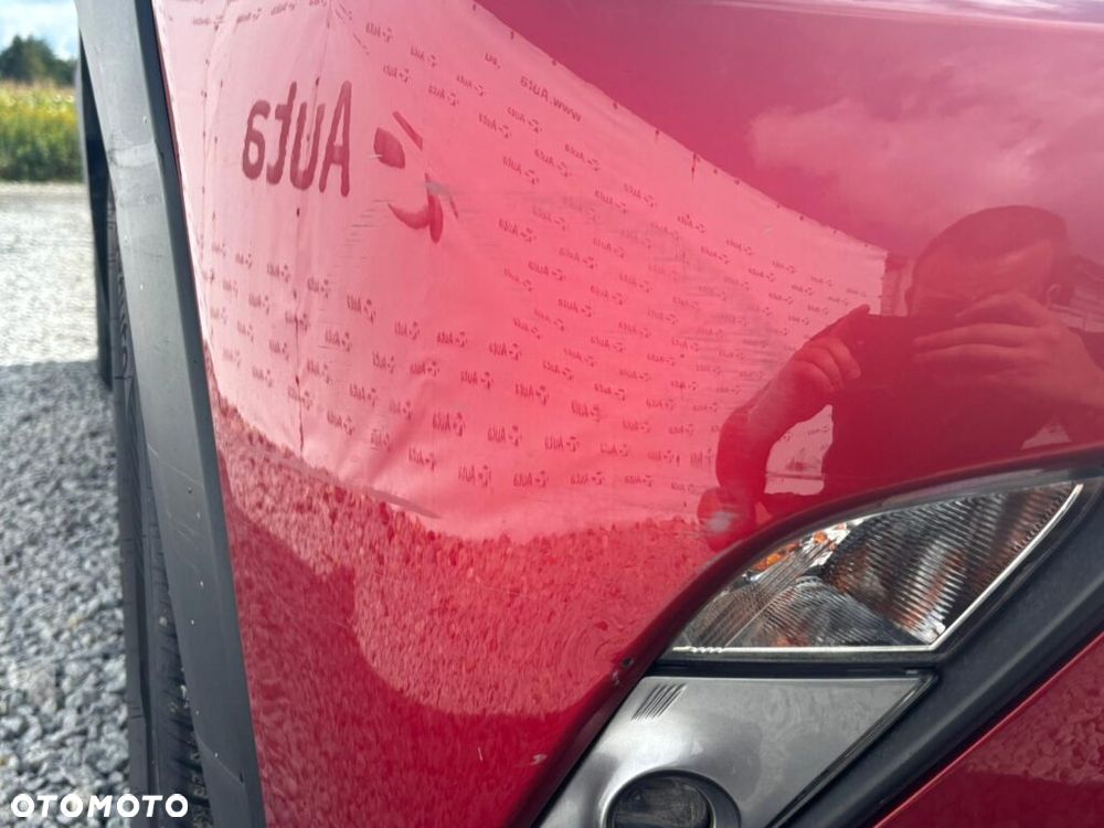 Mazda CX-3 SKYACTIV-G 120 FWD Center-Line - 21