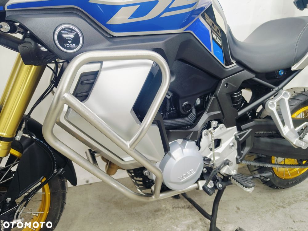 VOGE 900DSX - 24