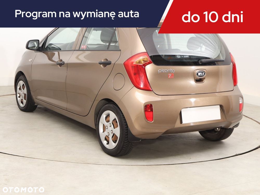 Kia Picanto - 6