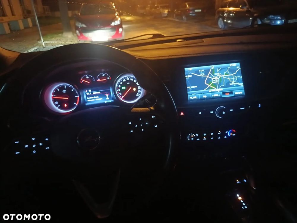 Opel Insignia 2.0 CDTI Elite S&S - 11