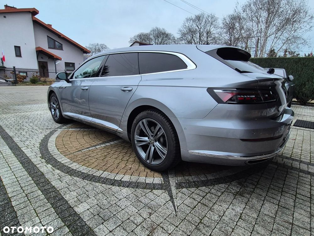 Volkswagen Arteon 2.0 TDI SCR 4Motion DSG Elegance - 10