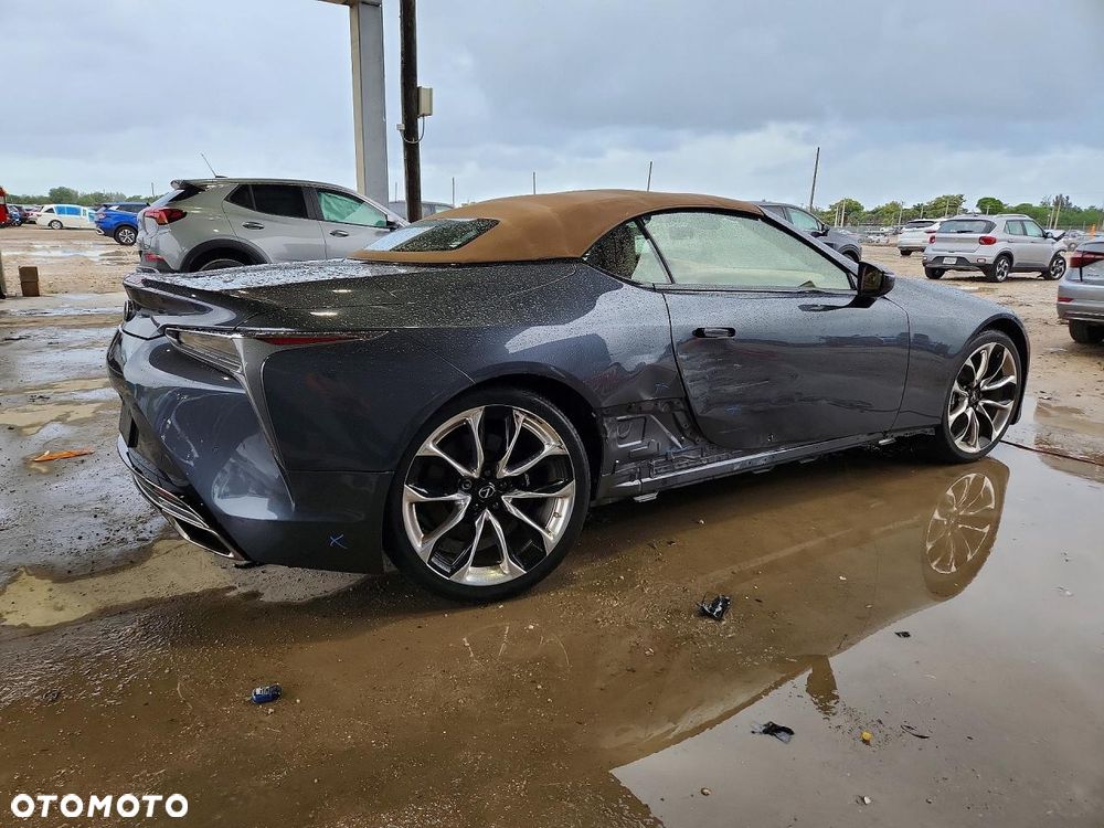 Lexus LC - 4