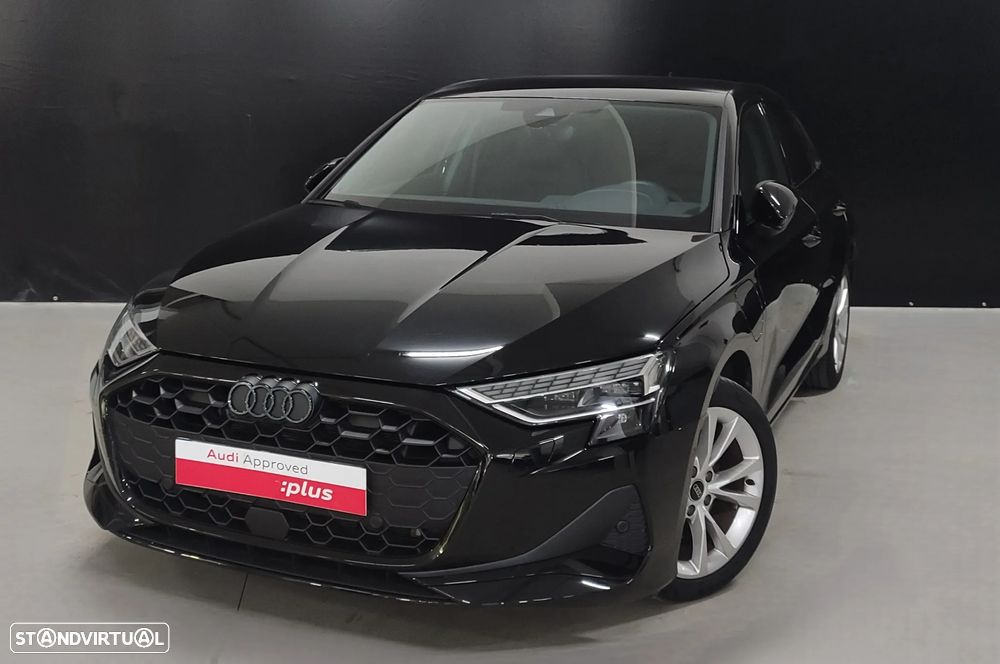 Audi A3 Sportback - 1