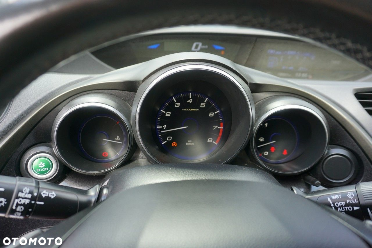 Honda Civic - 23