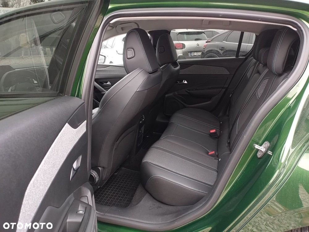 Peugeot 308 - 10
