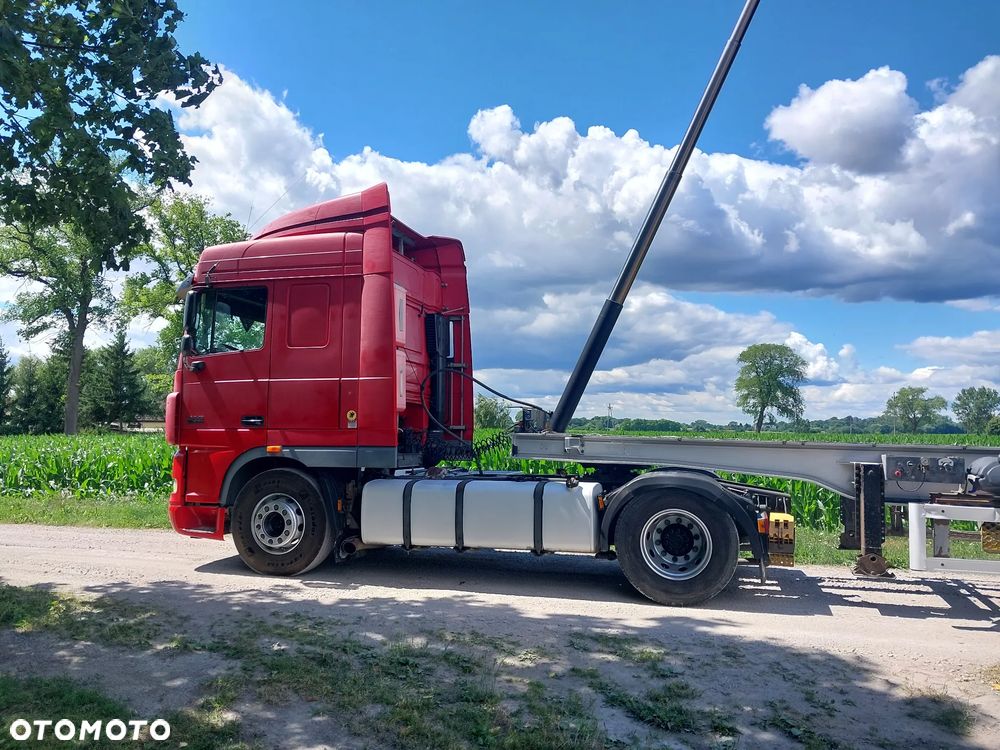 DAF XF 105 - 5