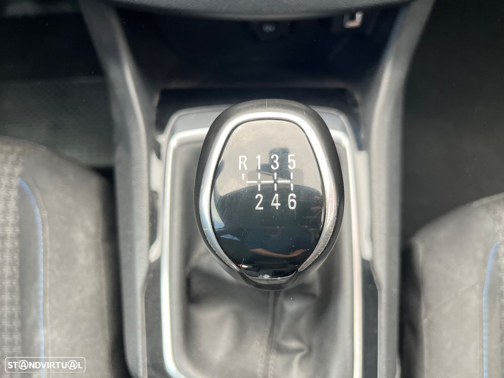 Peugeot 308 1.2 PureTech Style - 16