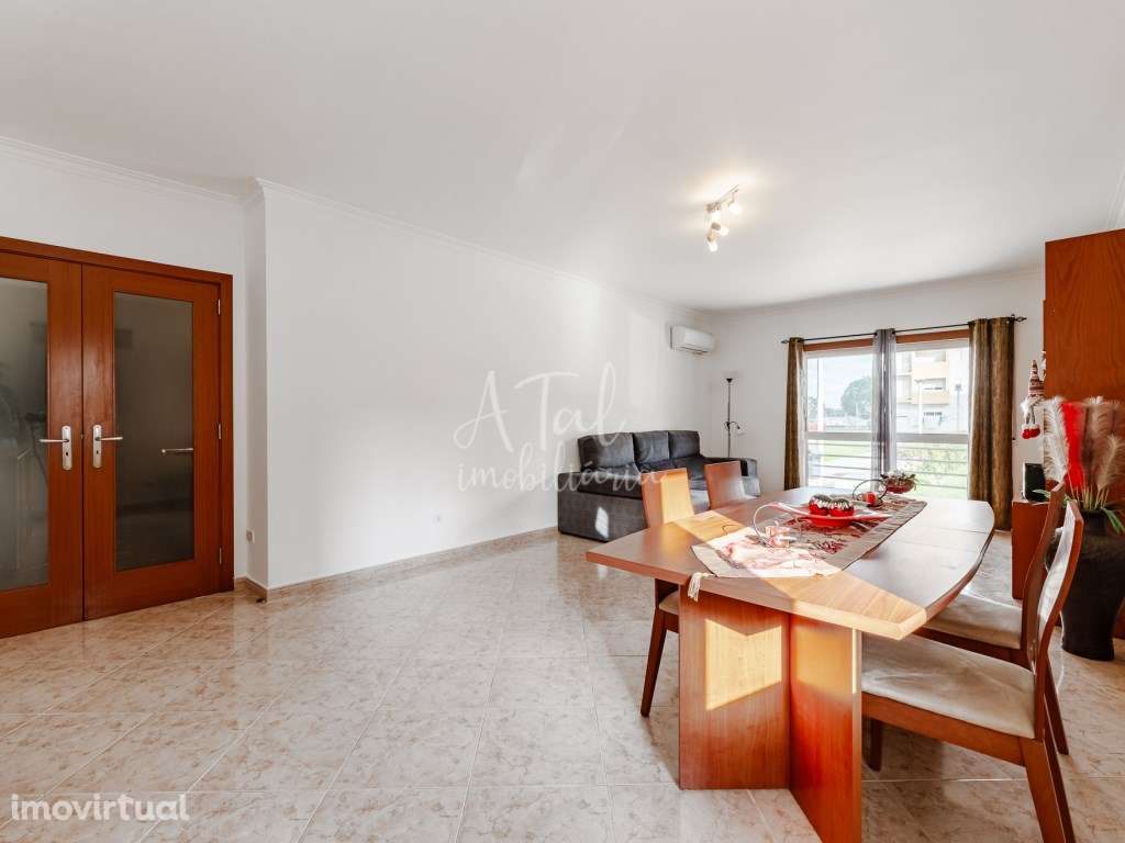 Apartamento T2 no Barreiro - Grande imagem: 2/26