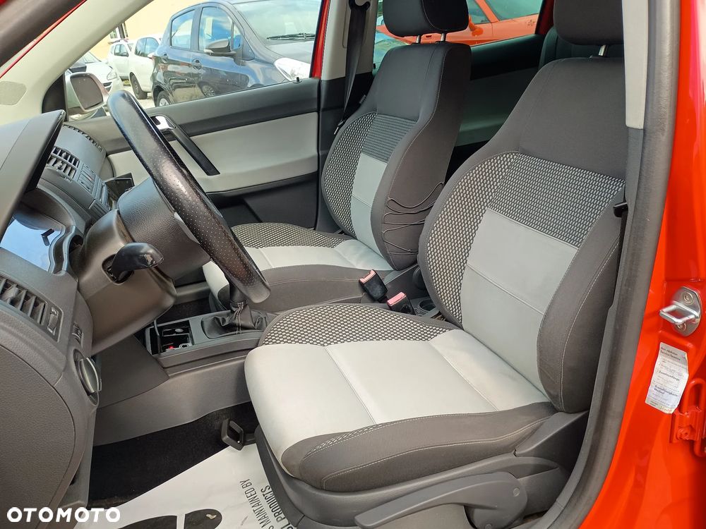 Volkswagen Polo Cross 1.4 TDI - 20