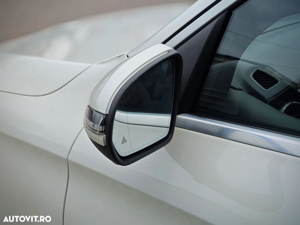 Mercedes-Benz GLC Coupe 250 4MATIC - 12