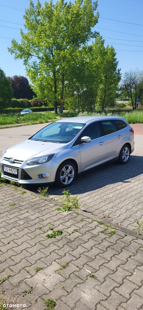 Ford Focus 1.6 TDCi Trend - 4