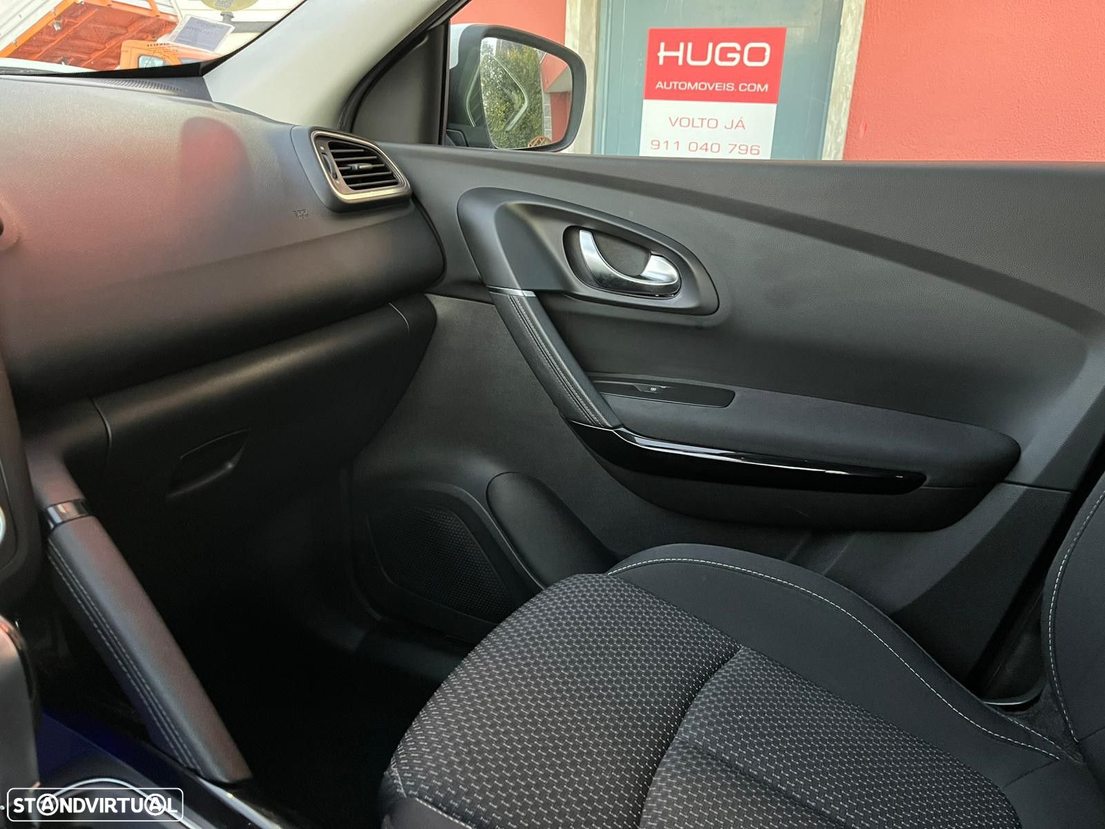 Renault Kadjar 1.5 dCi Intens EDC - 20