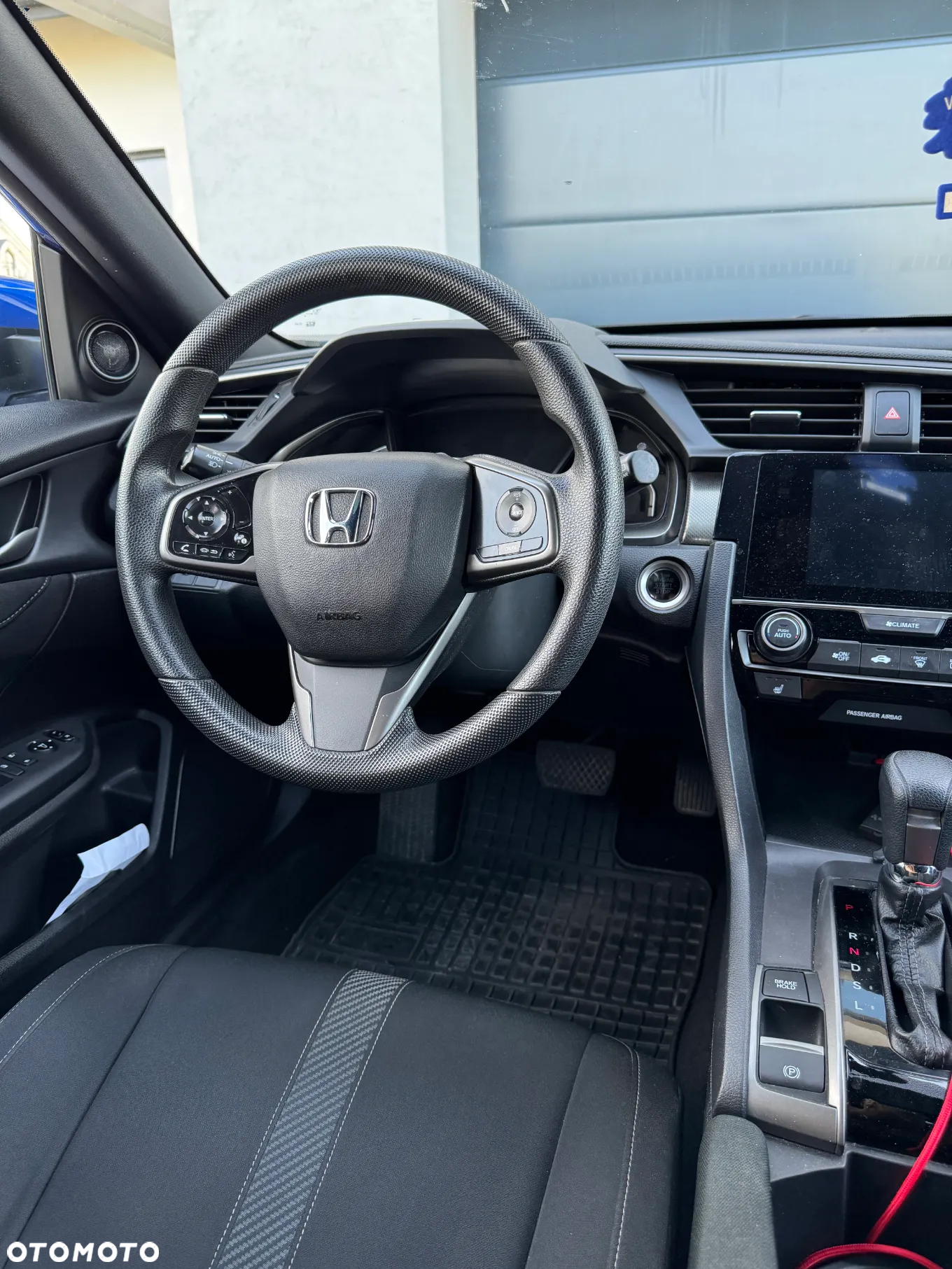 Honda Civic - 13