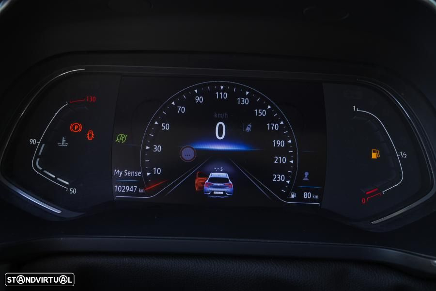 Renault Captur 1.0 TCe Equilibre - 10