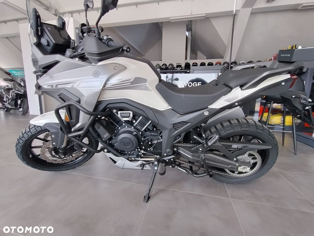 Morbidelli T1002VX - 1