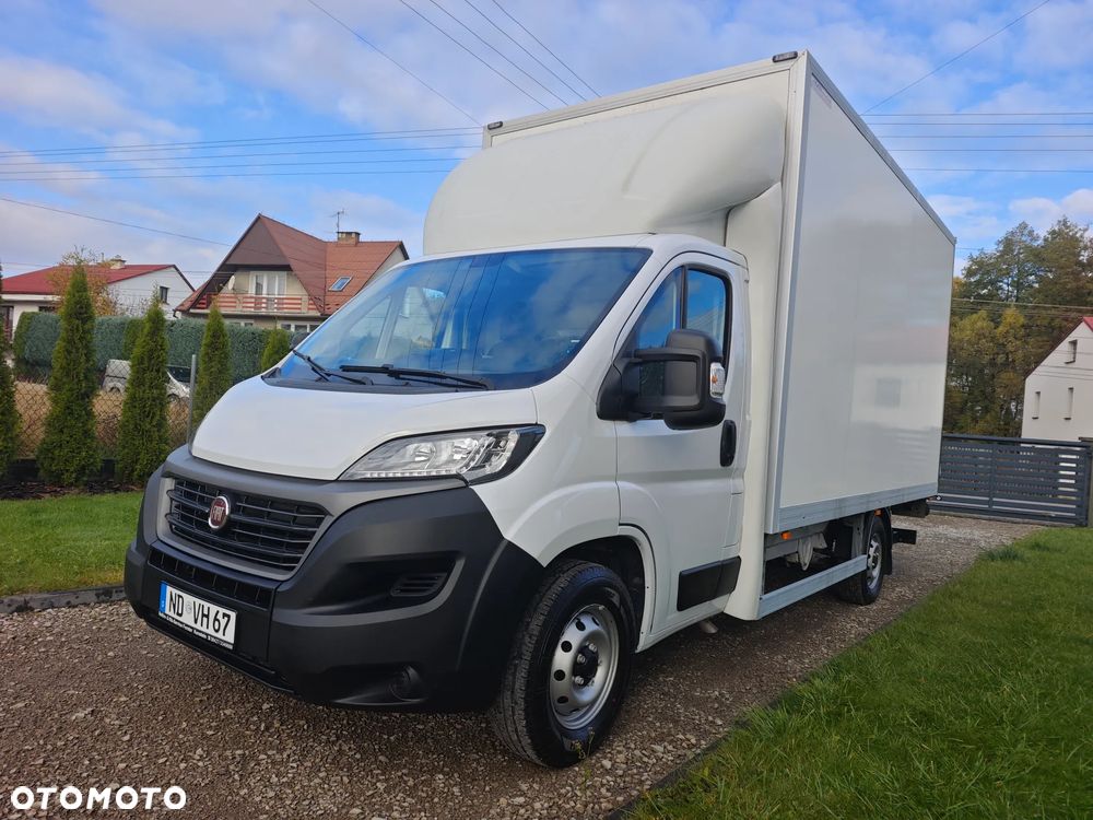Fiat Ducato - 24