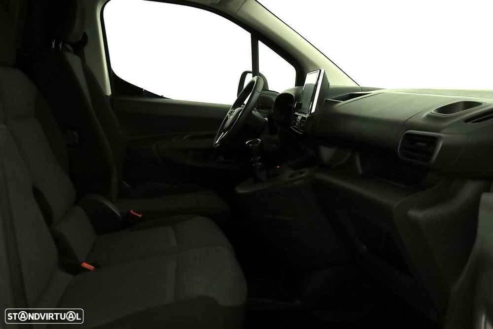 Opel combo van 1.5 cdti l2h1 enjoy - 18