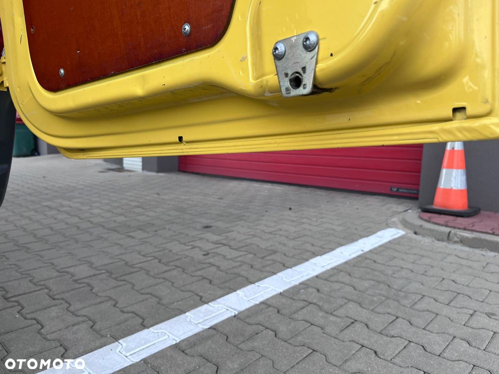 Volkswagen crafter - 32